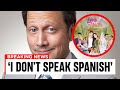 Rob Schneider Is Making A Spanish Movie.. But There&#39;s This 1 Problem!