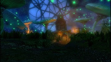 Skyrim Heavily Modded 2.0 (Mod spotlight: Three medium sized Telvanni/Mage style Player Homes HD)