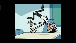 The Fairly Oddparents Best Denzel Crocker Fairly Godparents Scene