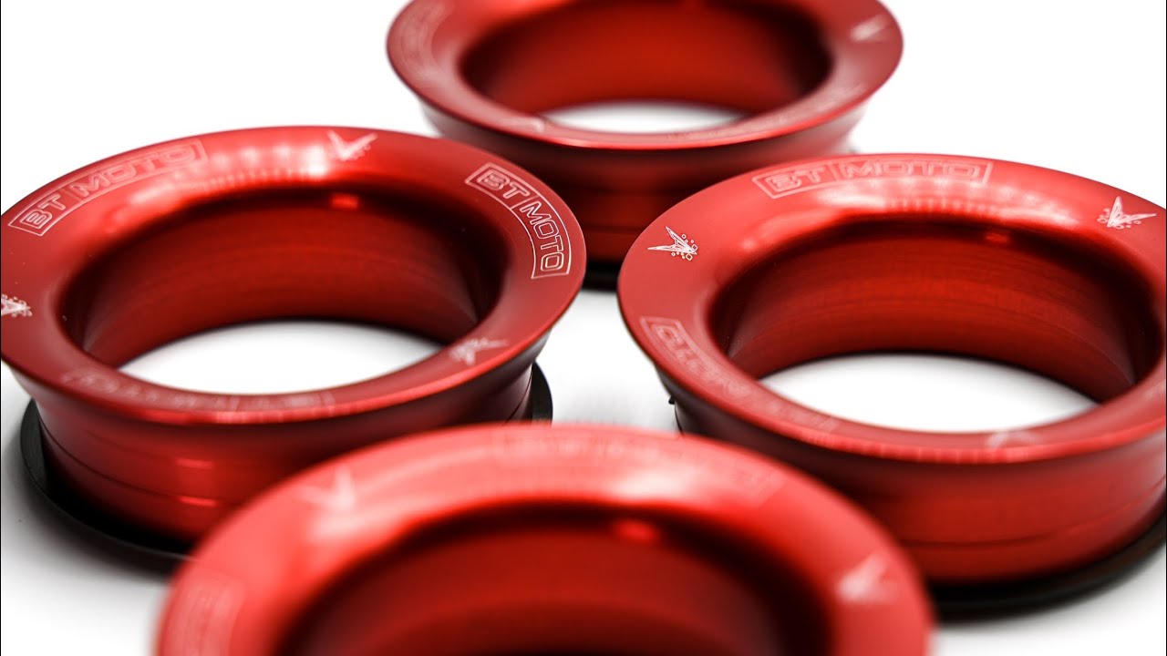 Установка BMW M1000RR / S1000RR / R / XR, BT Moto Velocity Stack