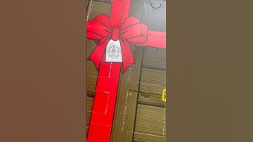 Day 16: 2023 5.11 ABR Advent Calendar #youtubeshorts #edc #adventcalendar