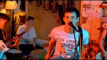 Harry Lyon - Extra Ordinary (Official Video)