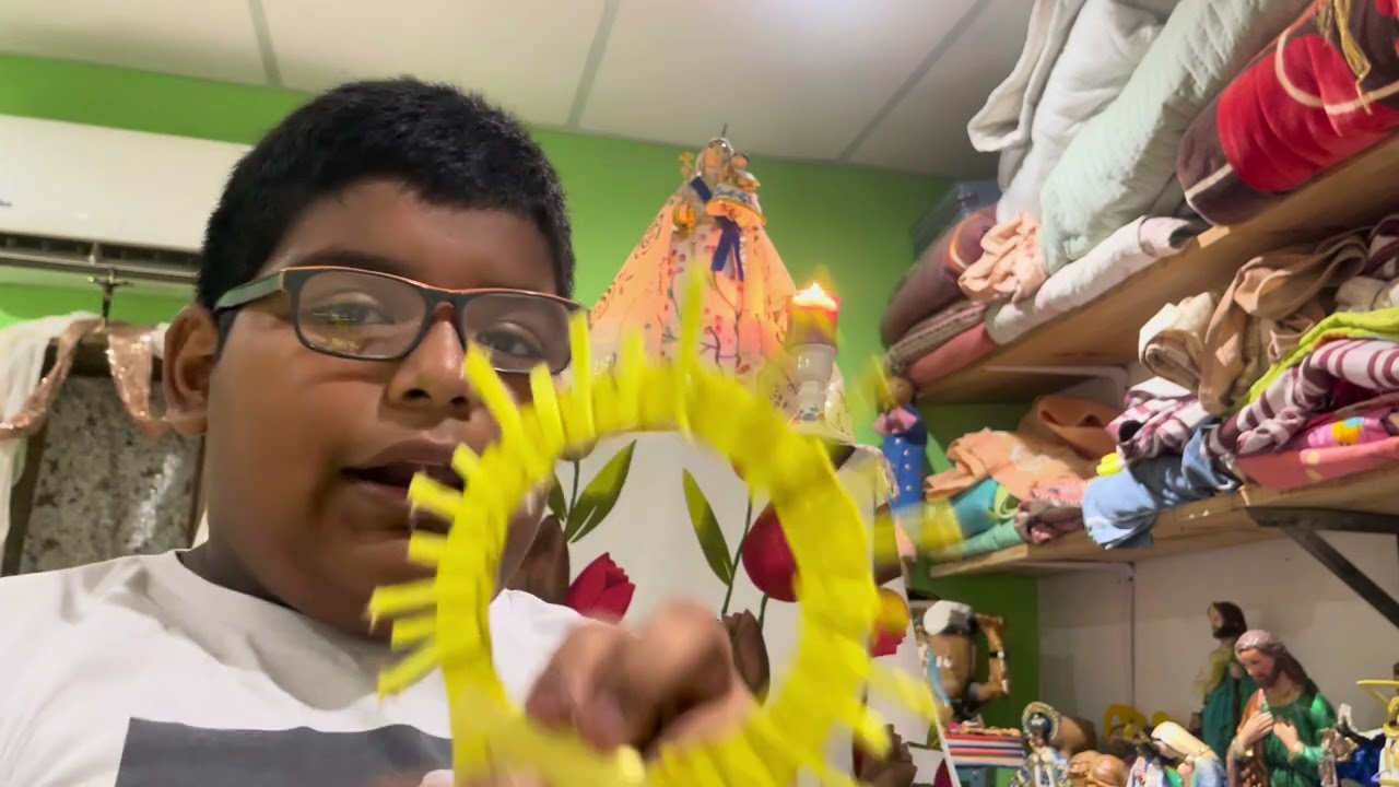 Coronación conmemorativa de nombramiento