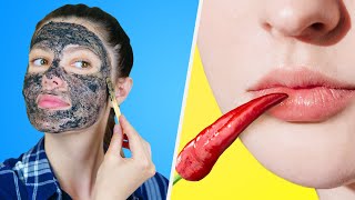 видео: РАЗОБЛАЧЕНИЕ ТРУМ ТРУМ! 😲 Лайфхаки для девушек картинка: РАЗОБЛАЧЕНИЕ ТРУМ ТРУМ! 😲 Лайфхаки для девушек