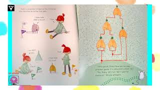 Hello Ruby Chapter 3: Journey Inside the Computer (part 2)