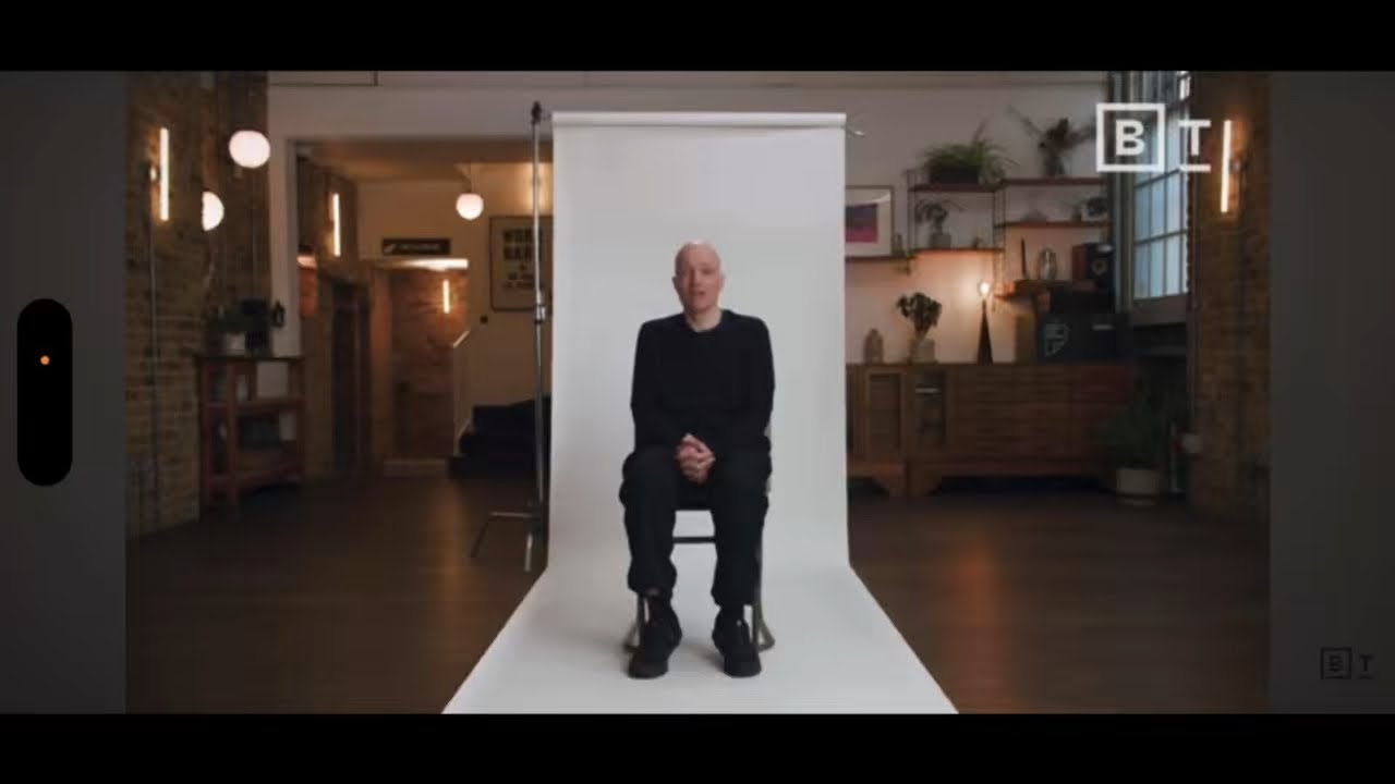 Why You’re Afraid of Healthy Love (And Don’t Even Know It)