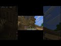 Creeper Destroyed 😡 My Base 😭 Minecraft survival series esp 4 #shorts #minecraft  #viral