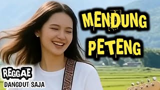 Download lagu 🌹MENDUNG PETENG 🌴 REGGAE DANGDUT KOPLO🔥, NUANSA SENDU TAPI ENAK BUAT BERGOYANG💕☕