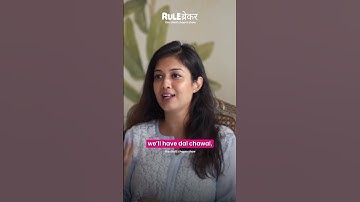 Why is the pressure of getting married only on girls? Ft Harshita Gupta #shethepeople