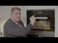 How to use your miele microwave combination oven