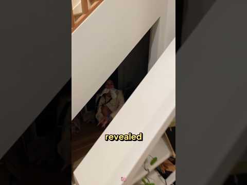 قد يكون هذا حلم كل مالك منزل