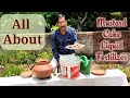 Know Everything about making Mustard Cake Liquid Fertilizer