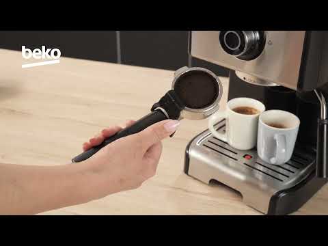 Espressor manual Beko CEP5152B | 2022