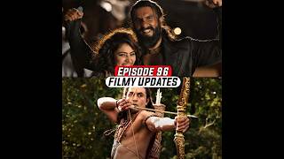 Tiger Shroff Zombie Movie, Rakesh Bedi Bonus For Dhurandhar | #shorts #bollywood #movies