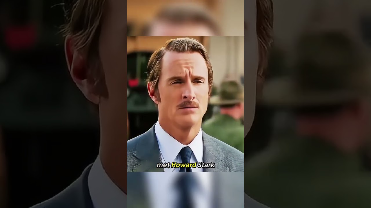 Tony Stark’s Snap Created Doctor Doom ?  