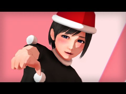 【MMD】ドレミーさんでアンノウン・マザーグース【そばかす式】