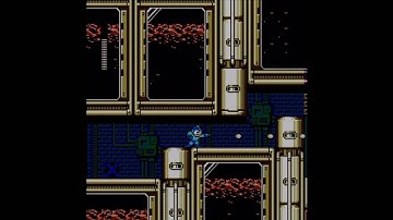 Mega Man 3 (Part 12 of 15) - Shadow Man Revisited