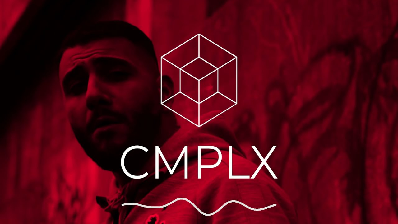 SAMRA Type Beat -"NACHTMODUS" /Realtalk Rap Instrumental