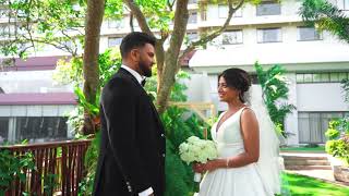 Constan & Renola Breathtaking Wedding Trailer Vita Studio