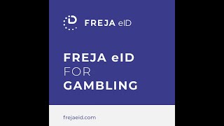 Freja Eid For Gambling