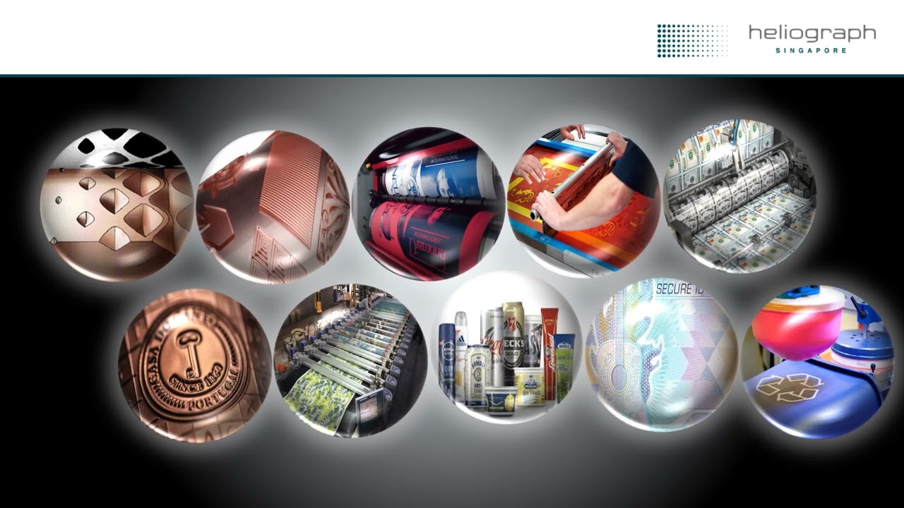 Heliograph Singapore