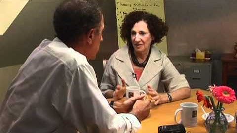 Collaborative Practice in Action - Attorney De-briefs with Client