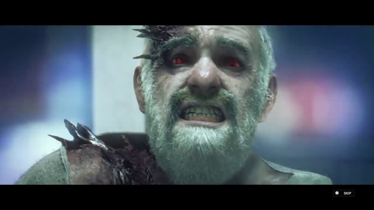 Rainbow six siege ZOMBIES on ps4!!!!gameplay YouTube