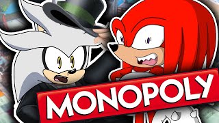 MONOPOLY MONDAY IS BACK BABY