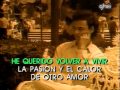 Los Panchos Quien Sera Karaoke