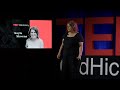 SEL In The Classroom: Helping Little Voices Feel Heard  | Kayla Slavens | TEDxOldHickory