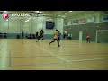 Futsal Friday - January 5, 2018
