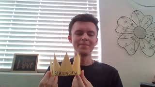 COM225 Special Occasion Speech