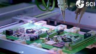 Connecting Futures Laird Connectivitys Wireless Wonders With Supreme Components International