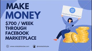 Mastering Facebook Marketplace: Step By Step Guide