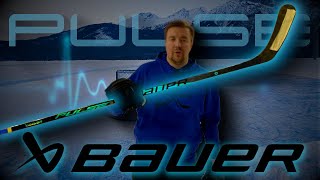 видео: BAUER PULSE - ПЕРВАЯ ГИБРИДНАЯ КЛЮШКА ОТ БРЕНДА | ЛУЧШЕ ЧЕМ JETSPEED?! картинка: BAUER PULSE - ПЕРВАЯ ГИБРИДНАЯ КЛЮШКА ОТ БРЕНДА | ЛУЧШЕ ЧЕМ JETSPEED?!