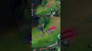 долго жду Кайсу в кусте | #andromedachka с помощью #Twitch #стрим #shorts #leagueoflegends