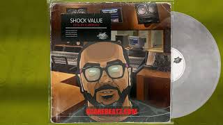 Timbaland & Serayah Type Beat Shock Value 70 Bpm Prod. Scarebeatz
