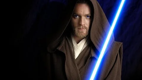 Obi-Wan Kenobi tribute | Linkin Park - Castle Of Glass [HD]