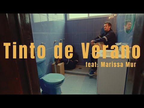 Okills - Tinto de Verano ft. @MarissaMur