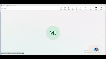 SQL & PostgreSQL DBA Mock interview for 5 Years experience
