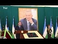 Ислом Каримов барои тоҷикон кӣ буд?