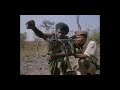 Krasnaya afrika  red africa de alexander markov 2022  trailer