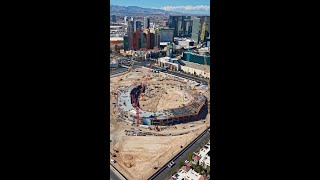 March 2026: Progress on Las Vegas A’s Stadium Net Worth