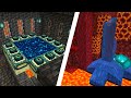30 Things you Didn't know about the Minecraft 1.17 Cave & Cliff Update