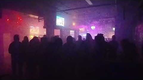 Cloudbreak Fest 2025 – obli x vion Live Set Full Performance Nov 24