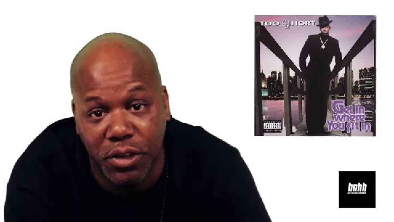 Too hort Explains All His Famous Album Covers YouTube Too Hort Explains All His Famous Album Covers Youtube