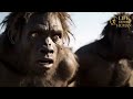 “Millions of Years Ago: The Story of Early Humans — Battle, Rescue, and Togetherness”