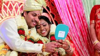 Senthil &amp; Jeevitha Vmp Video Productions- Tamil Wedding