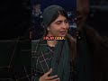 Malala Yousafzai Opens Up From Activist To A Fun Normal 28 Year Old Sharing Her Real Life Malala Yousafzai Opens Up From Activist To A Fun Normal 28 Year Old Sharing Her Real Life
