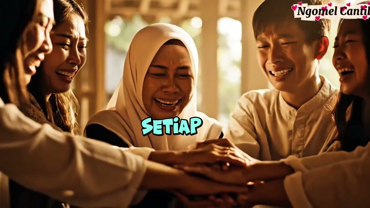 Tiga Puluh Tahun Rindu